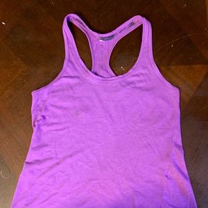 Under Armour Running Tank Top